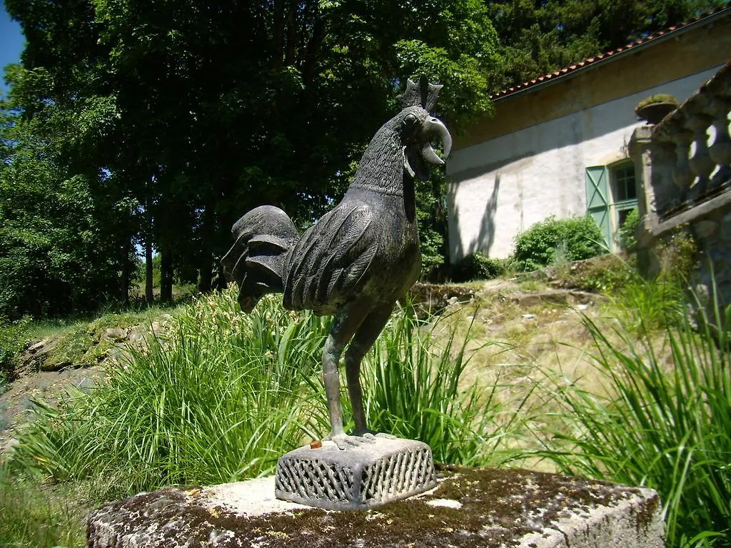 Bed & Breakfast Les Tilleuls Adults Only Hotel Saint-Georges-de-Luzencon