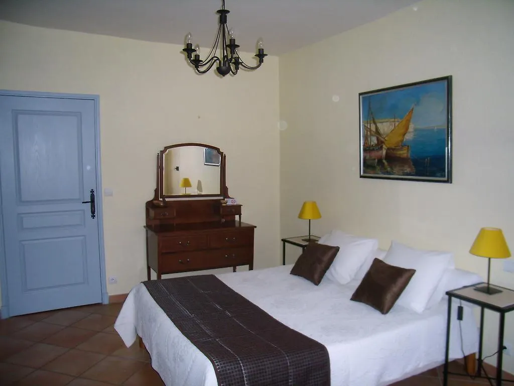Les Tilleuls Adults Only Hotel Saint-Georges-de-Luzencon