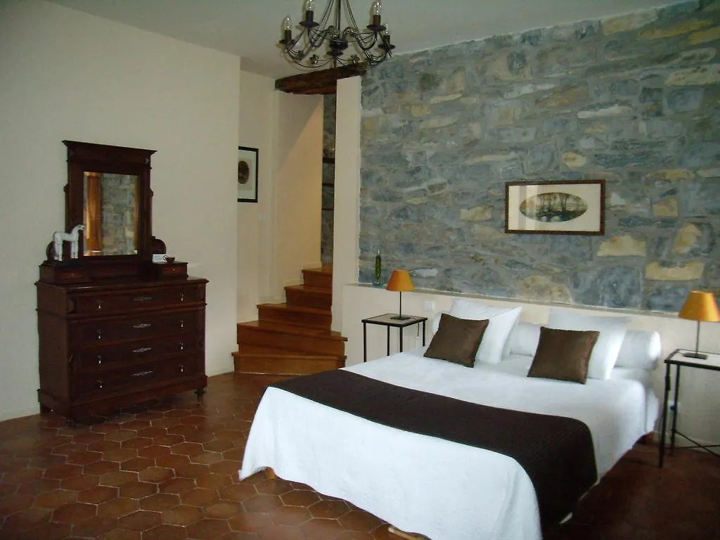 Les Tilleuls Adults Only Hotel Saint-Georges-de-Luzencon 0*,